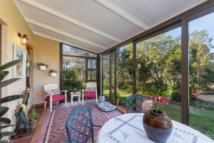 4 Bedroom Property for Sale in Bettys Bay Western Cape